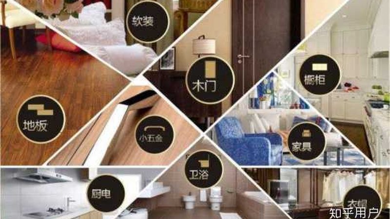 局部改造验收规范尺寸标准