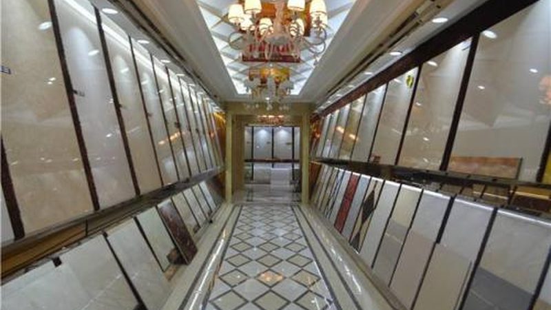 成都建材批发市场开关插座代理：揭秘智能开关的选购之道